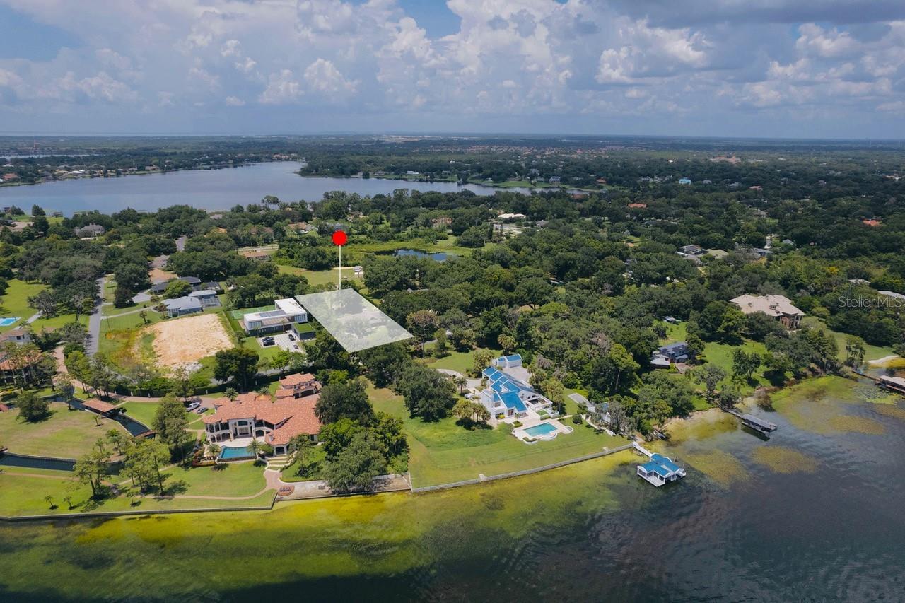 11923 LAKE BUTLER BLVD, WINDERMERE, FL — photo 3