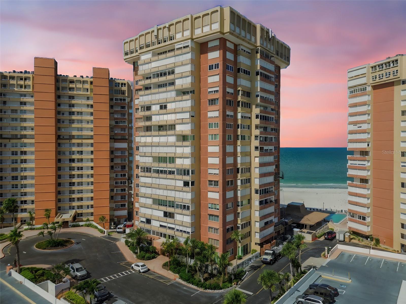 17920 GULF BLVD #208, REDINGTON SHORES, FL