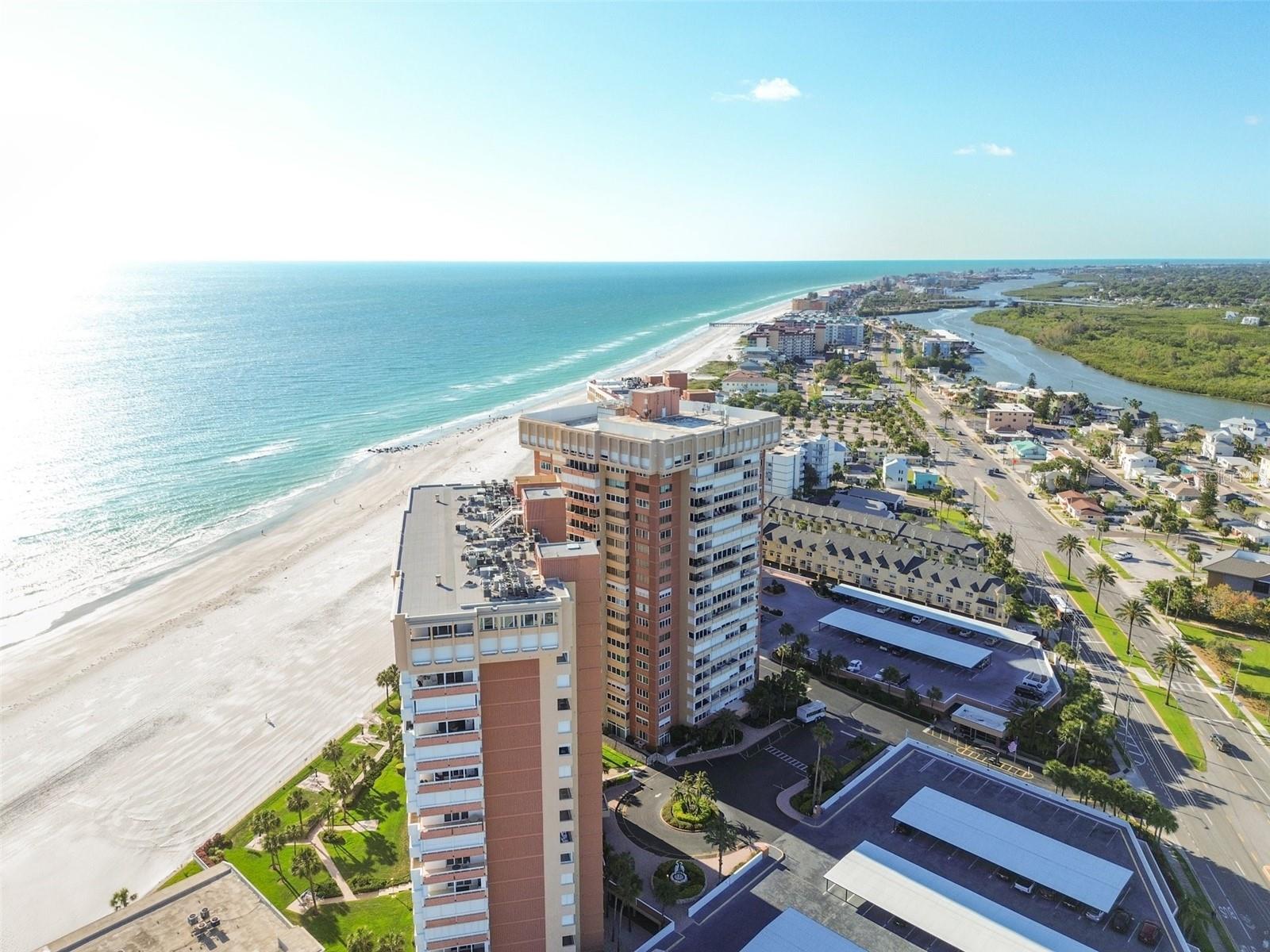 17920 GULF BLVD #208, REDINGTON SHORES, FL — photo 2