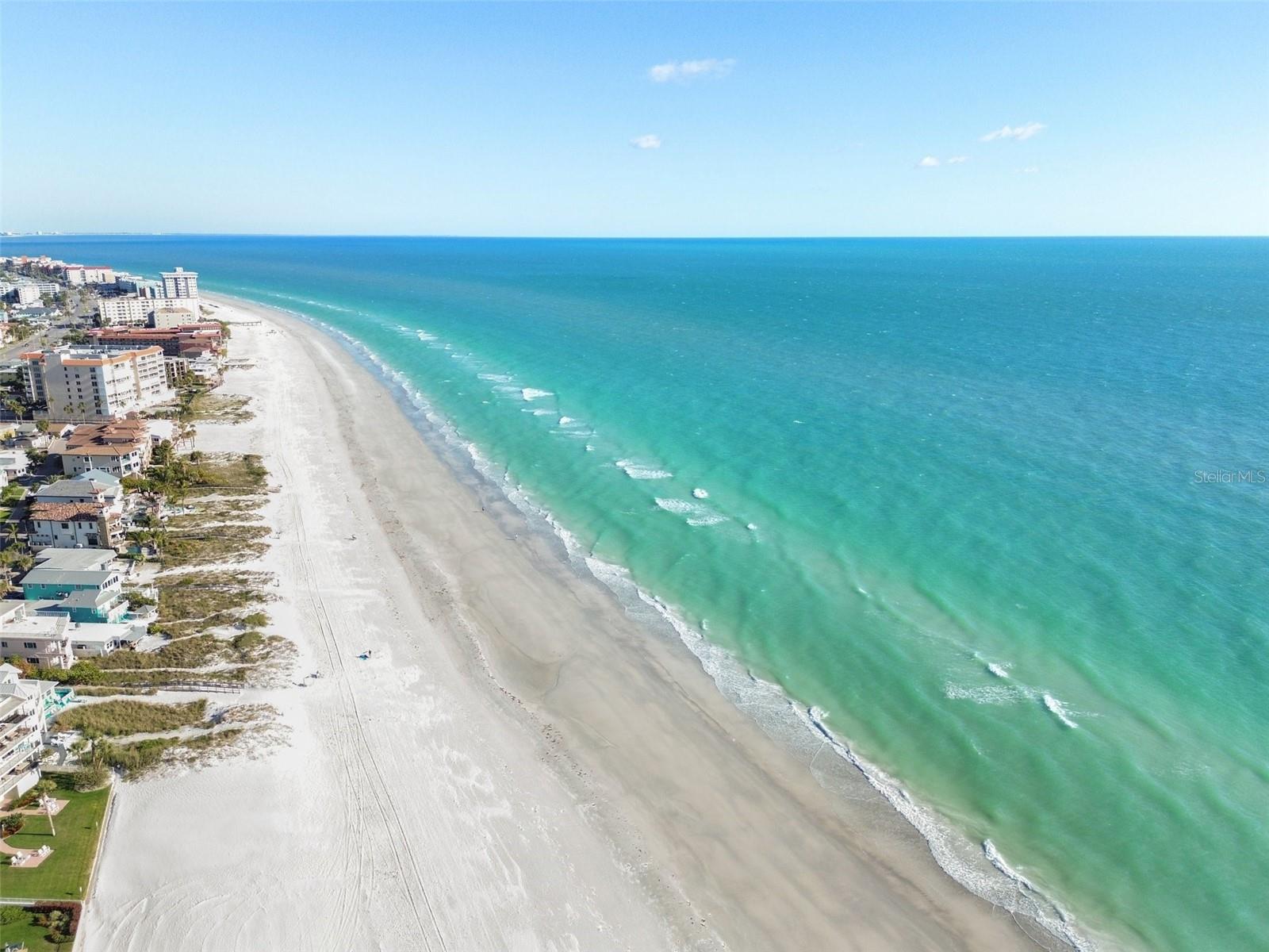 17920 GULF BLVD #208, REDINGTON SHORES, FL — photo 3