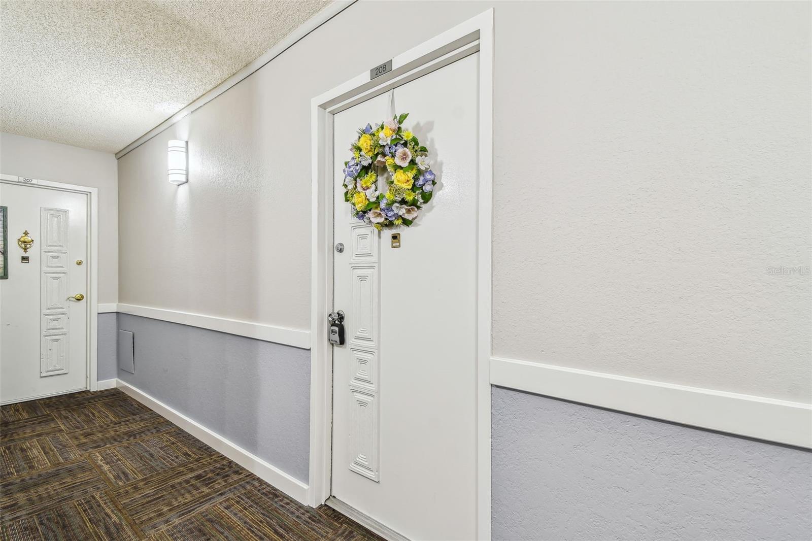 17920 GULF BLVD #208, REDINGTON SHORES, FL — photo 5