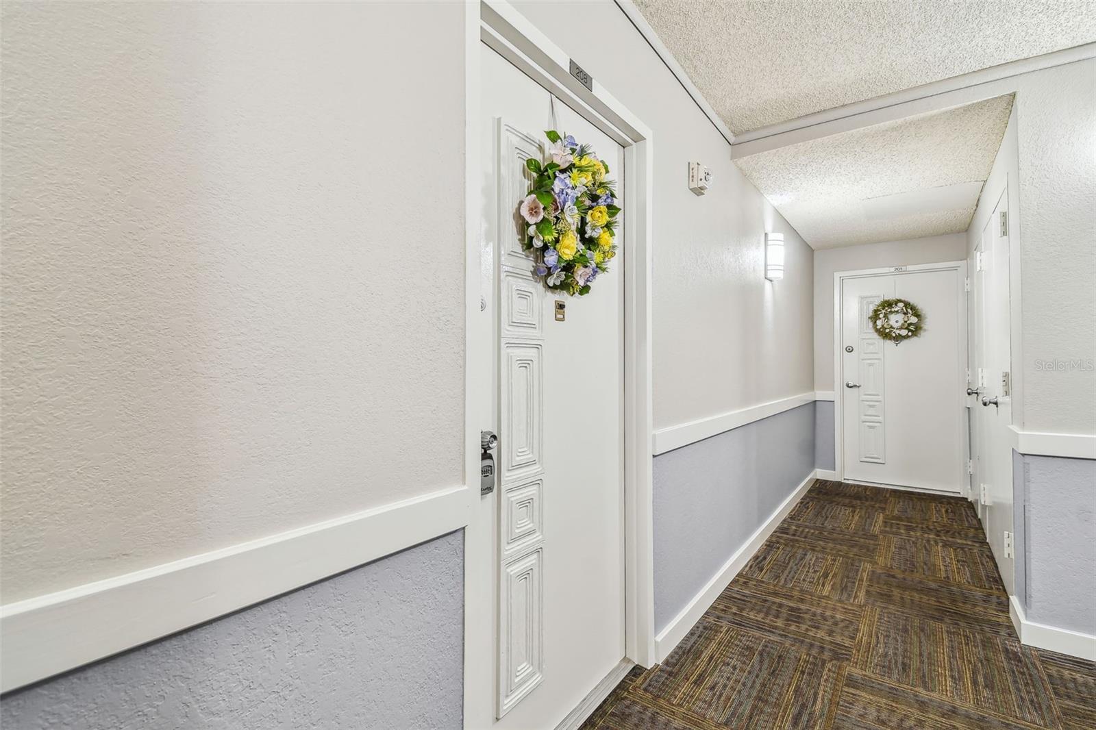 17920 GULF BLVD #208, REDINGTON SHORES, FL — photo 6