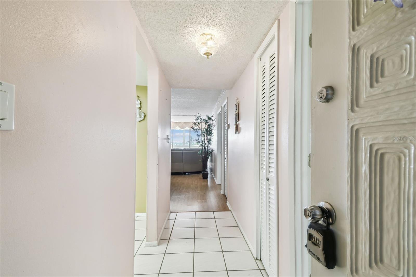 17920 GULF BLVD #208, REDINGTON SHORES, FL — photo 7
