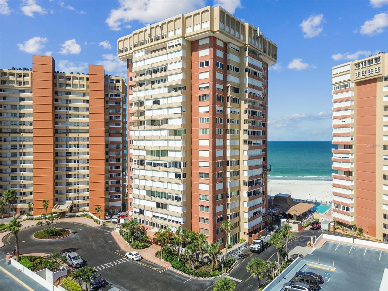 17920 GULF BLVD #208, REDINGTON SHORES, FL — photo 46
