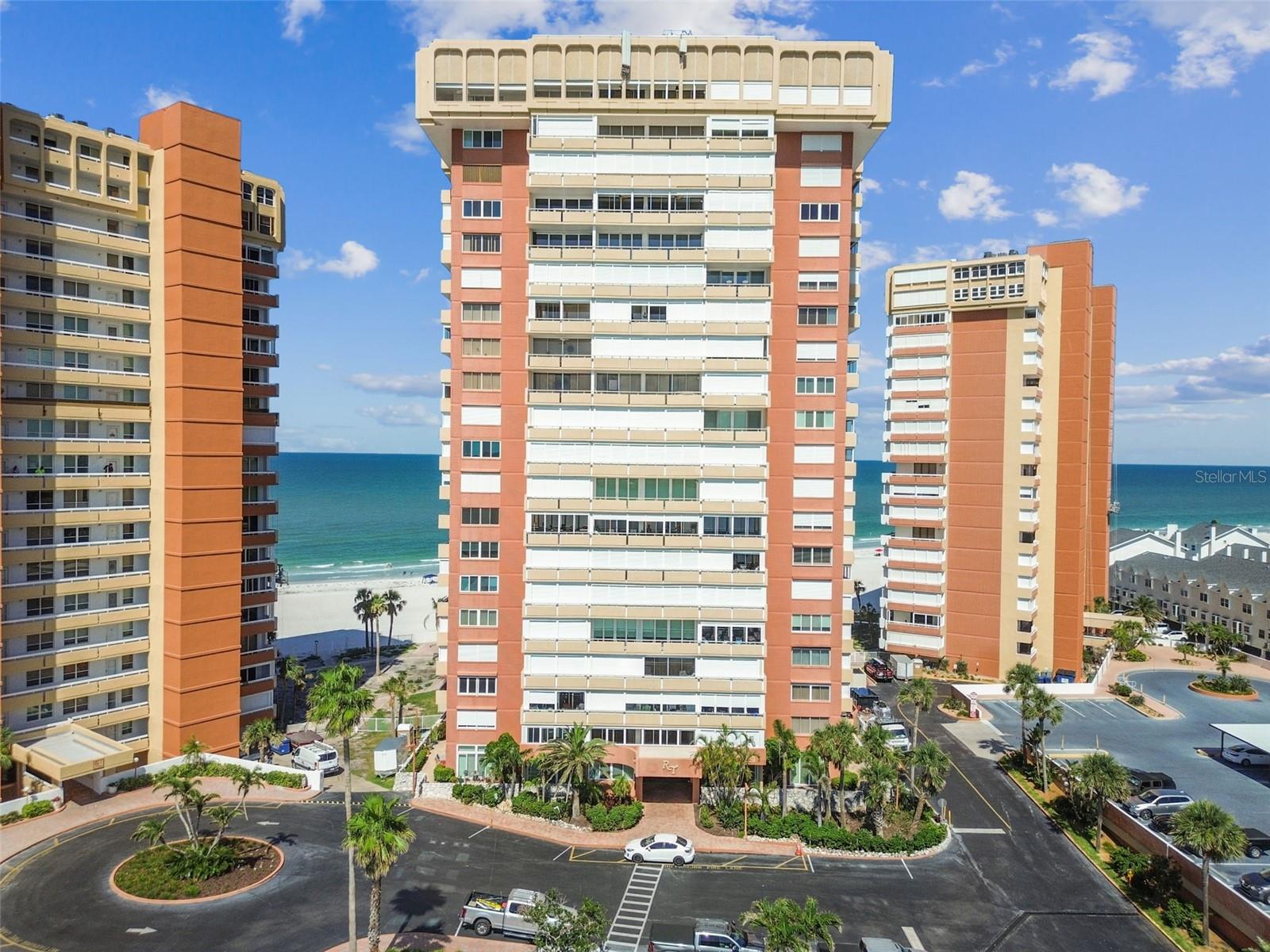 17920 GULF BLVD #208, REDINGTON SHORES, FL — photo 47