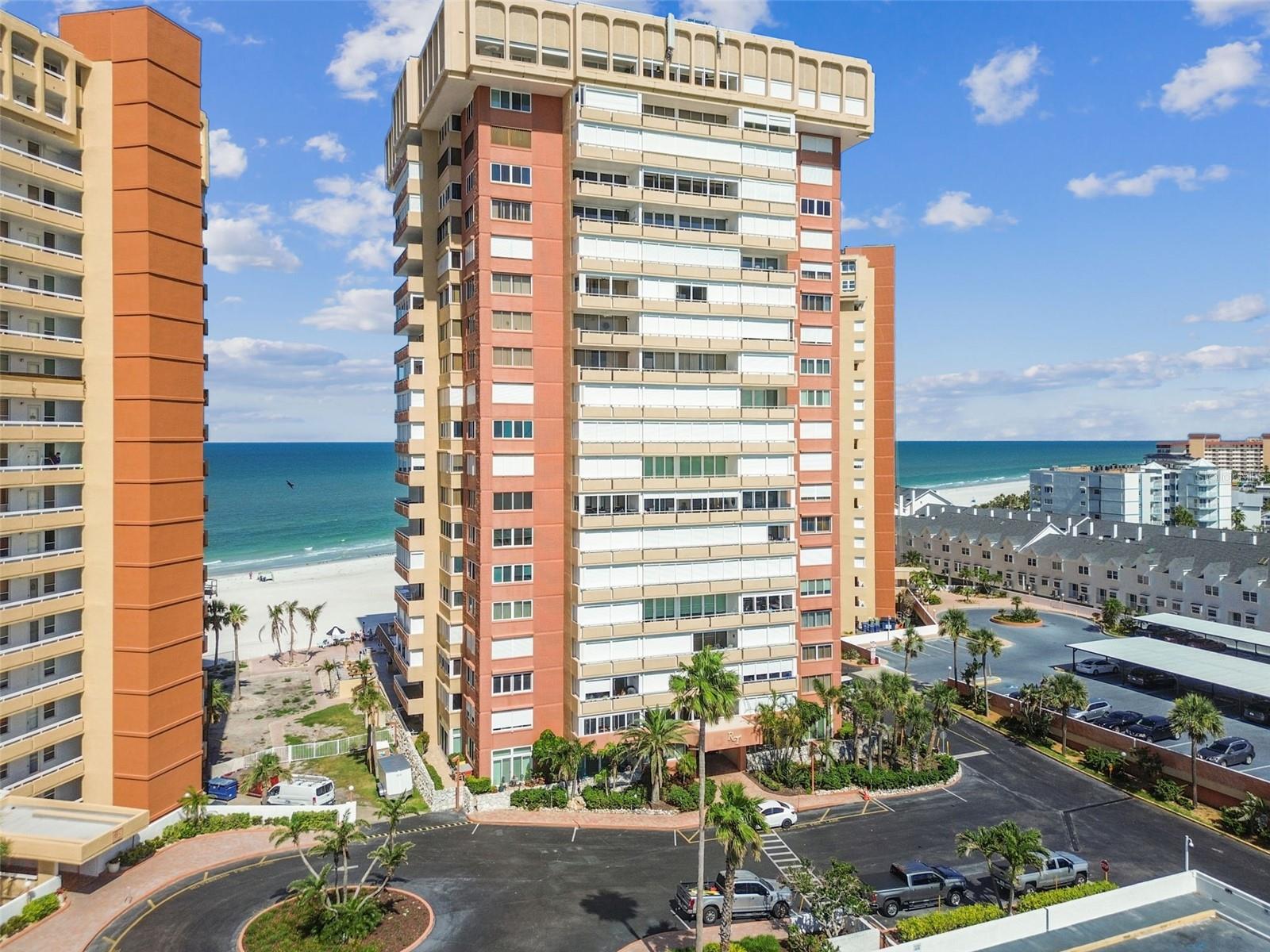 17920 GULF BLVD #208, REDINGTON SHORES, FL — photo 48