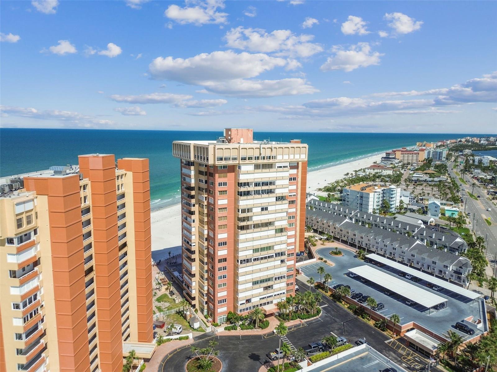 17920 GULF BLVD #208, REDINGTON SHORES, FL — photo 49