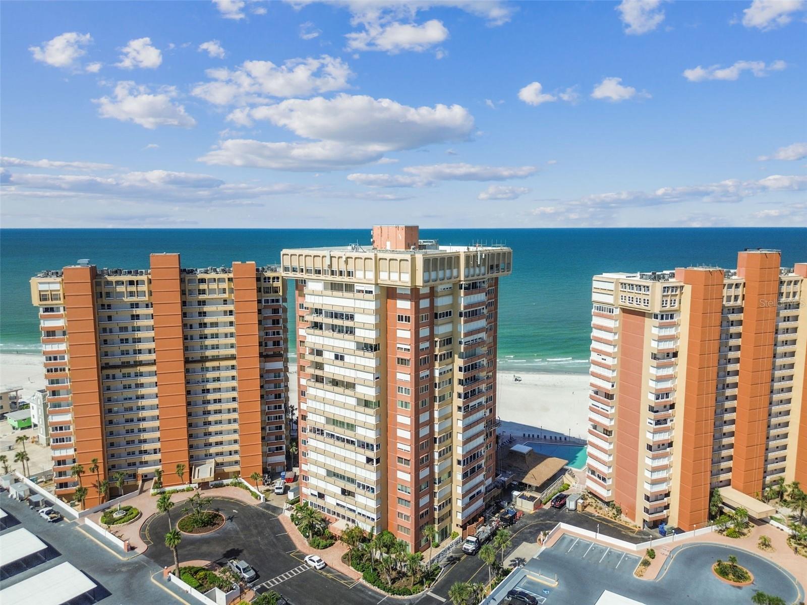 17920 GULF BLVD #208, REDINGTON SHORES, FL — photo 50