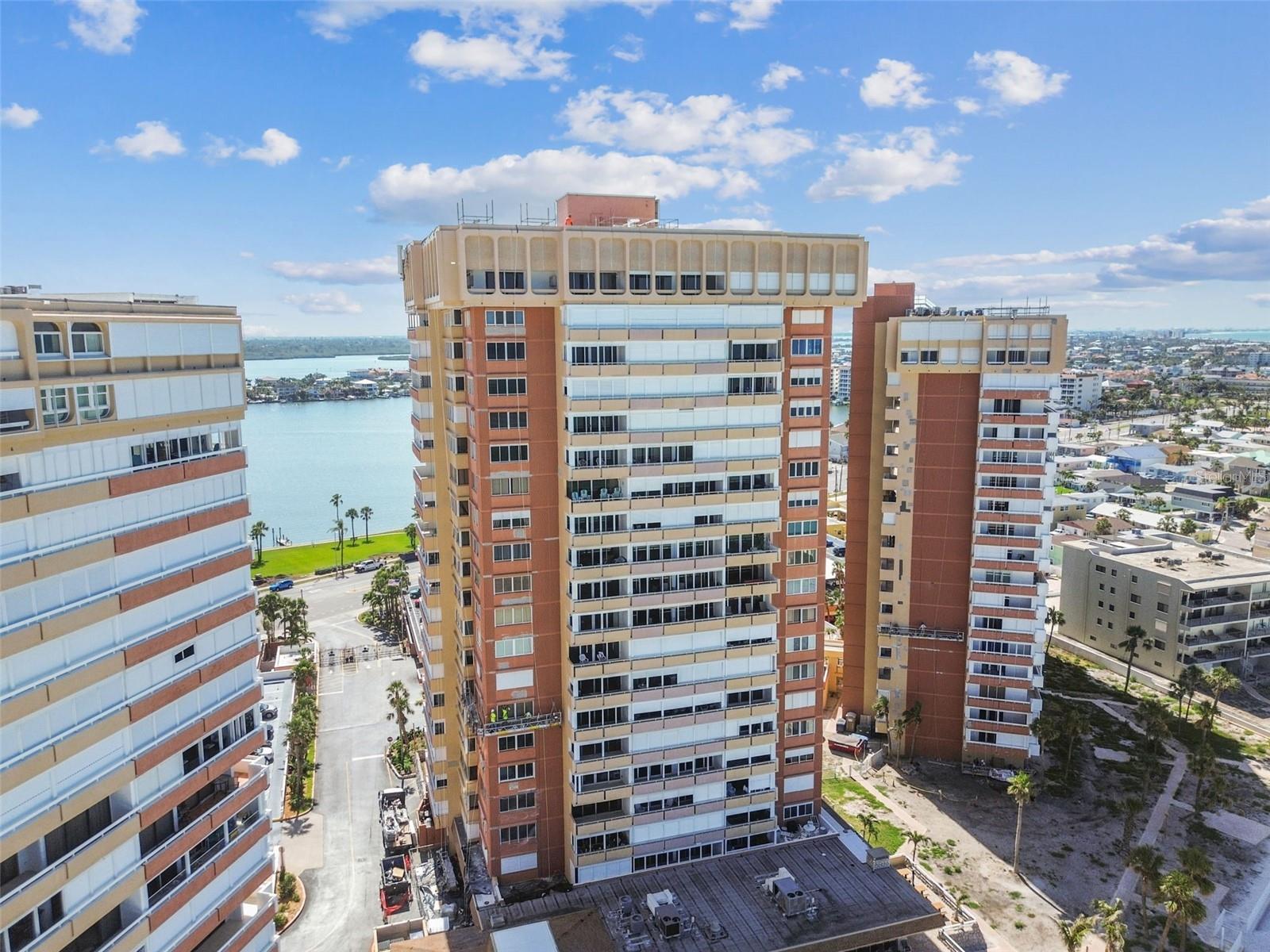 17920 GULF BLVD #208, REDINGTON SHORES, FL — photo 51