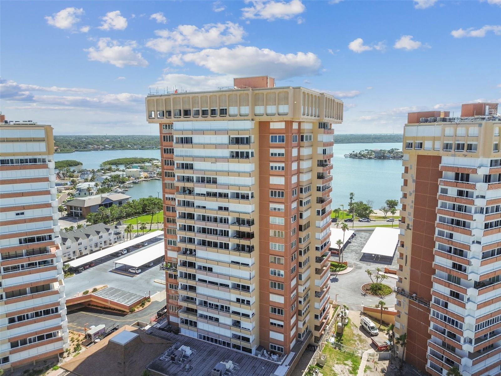 17920 GULF BLVD #208, REDINGTON SHORES, FL — photo 52