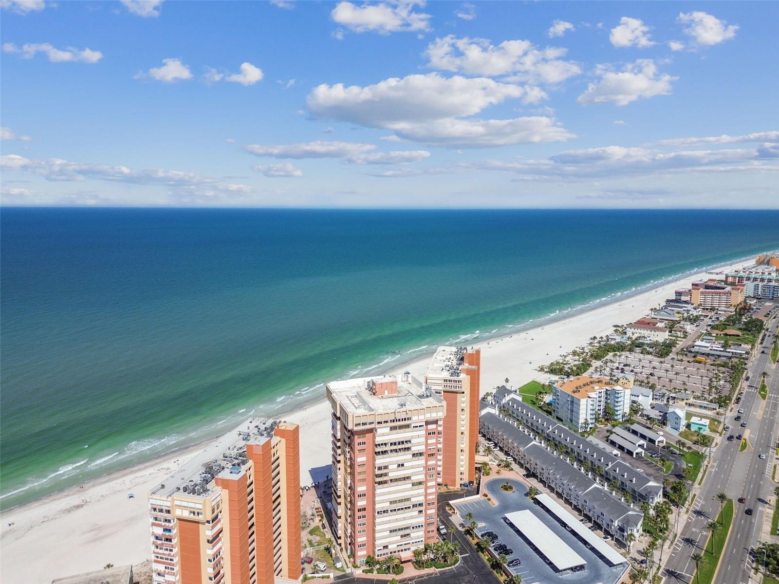 17920 GULF BLVD #208, REDINGTON SHORES, FL — photo 55