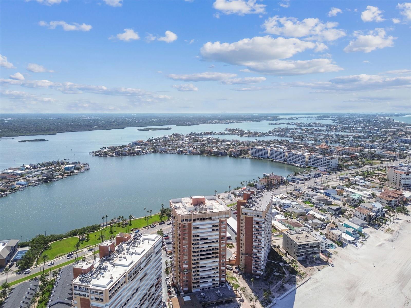 17920 GULF BLVD #208, REDINGTON SHORES, FL — photo 57