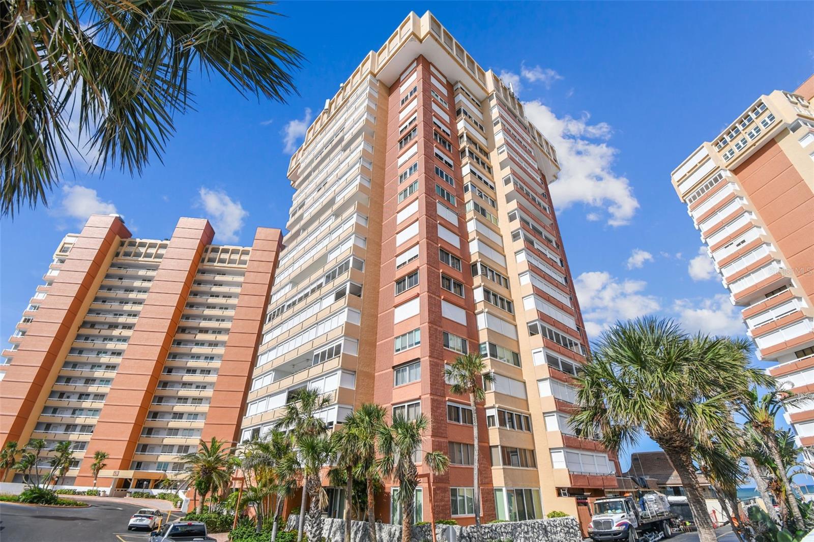 17920 GULF BLVD #208, REDINGTON SHORES, FL — photo 58