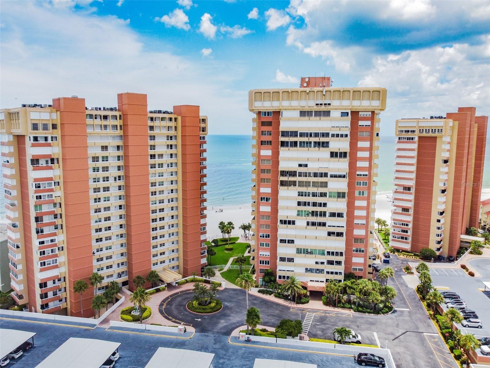 17920 GULF BLVD #208, REDINGTON SHORES, FL — photo 60