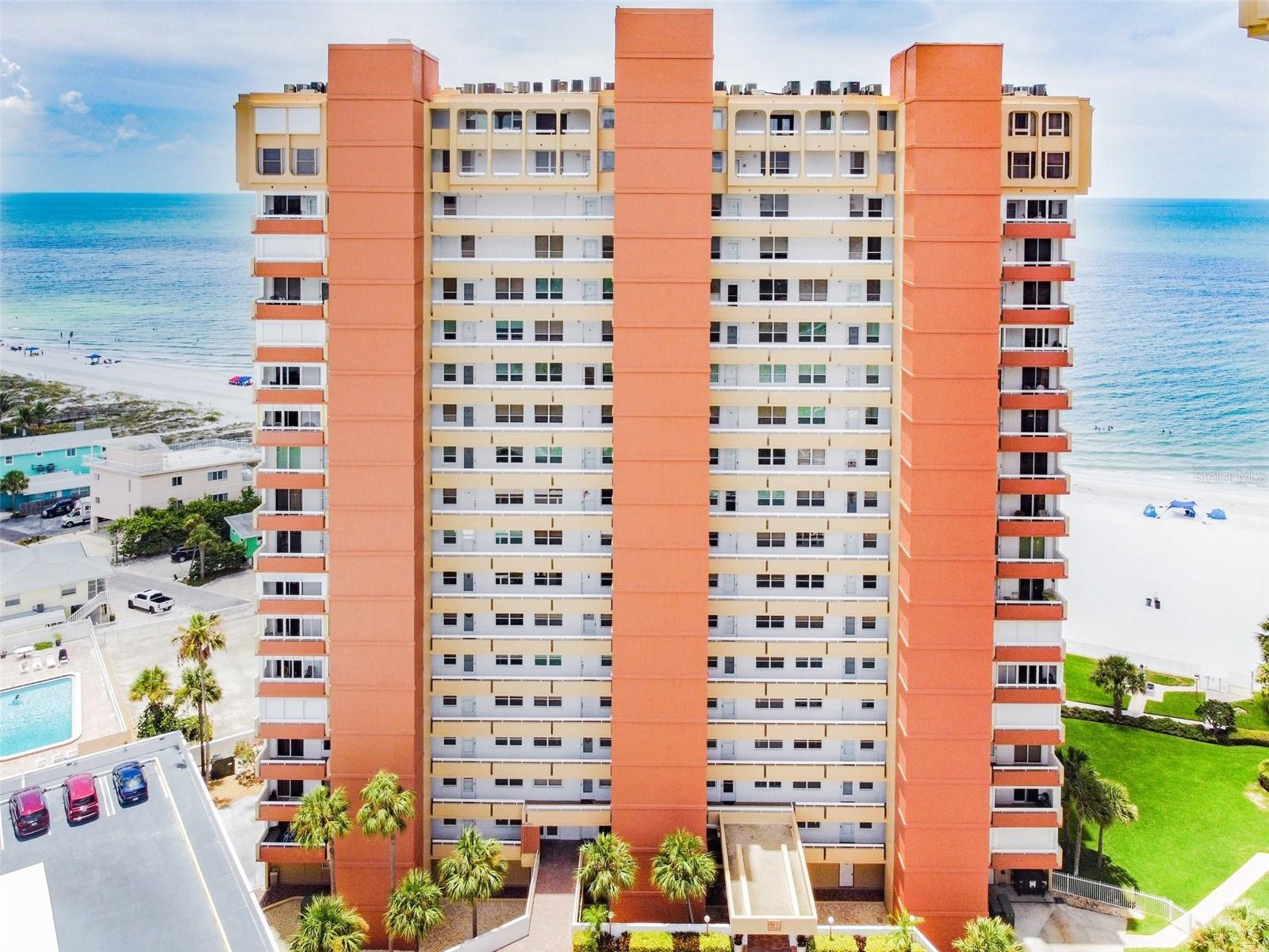 17920 GULF BLVD #208, REDINGTON SHORES, FL — photo 61