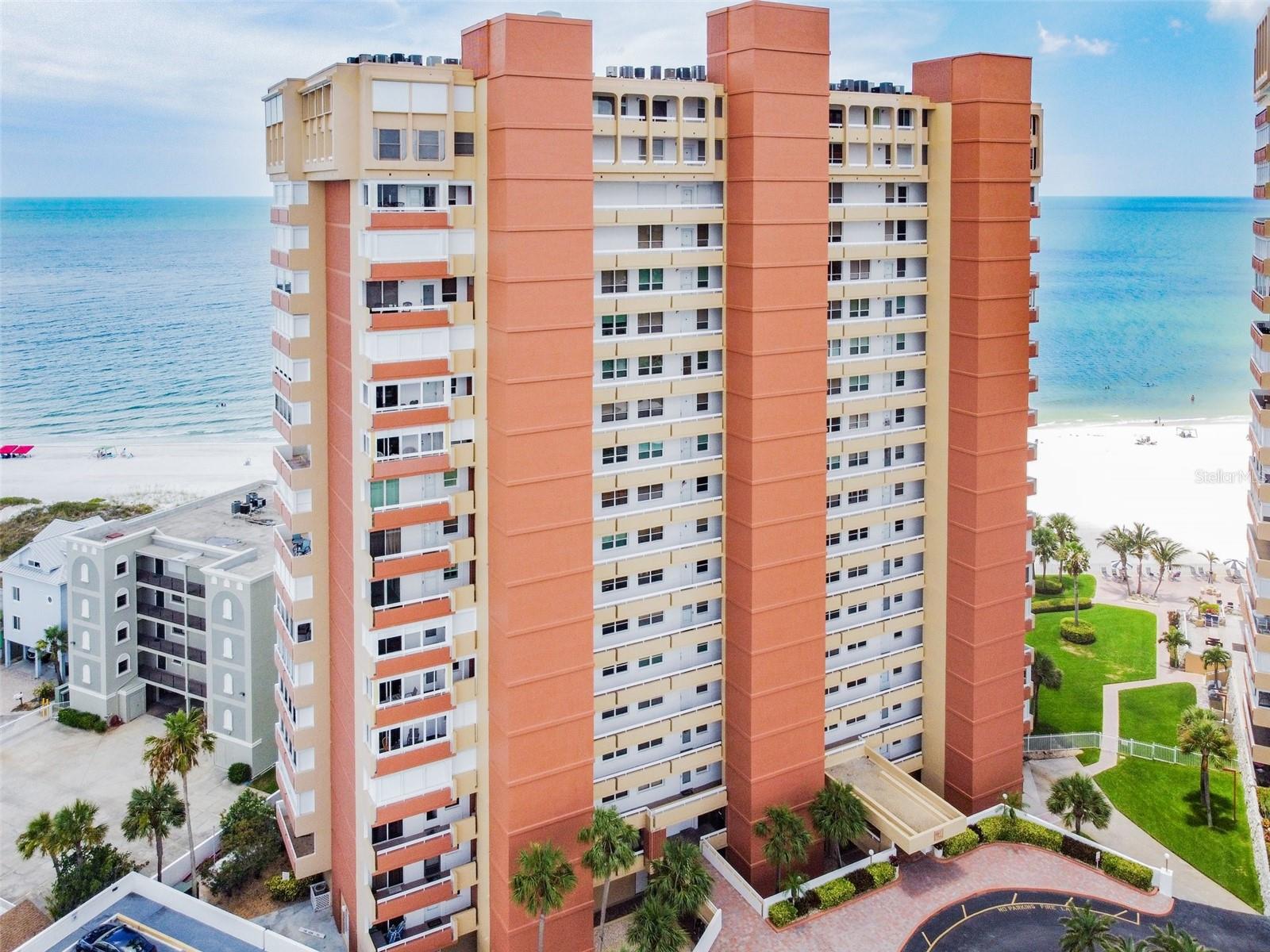 17920 GULF BLVD #208, REDINGTON SHORES, FL — photo 62