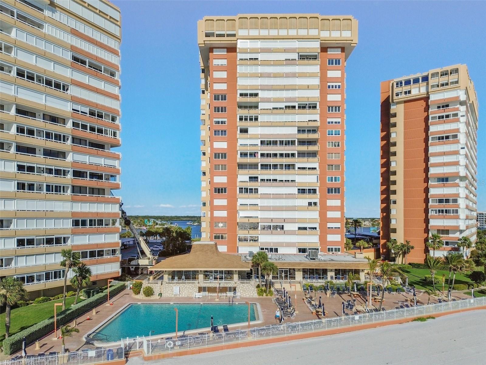 17920 GULF BLVD #208, REDINGTON SHORES, FL — photo 64