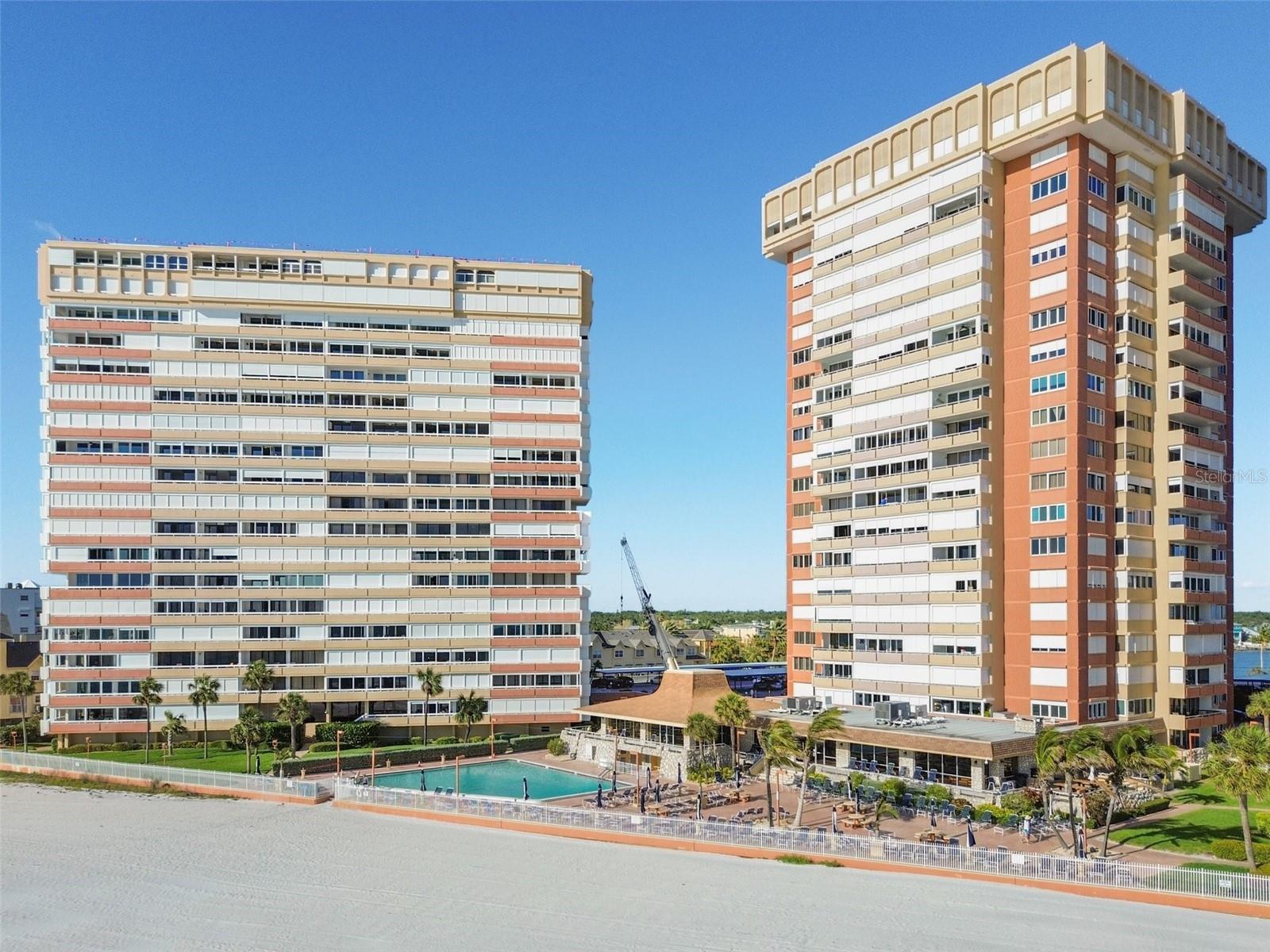 17920 GULF BLVD #208, REDINGTON SHORES, FL — photo 67