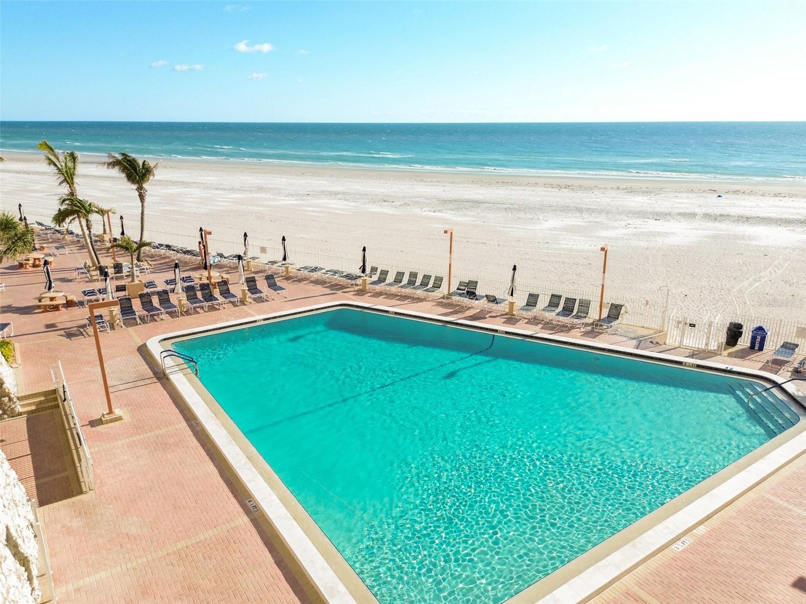 17920 GULF BLVD #208, REDINGTON SHORES, FL — photo 69