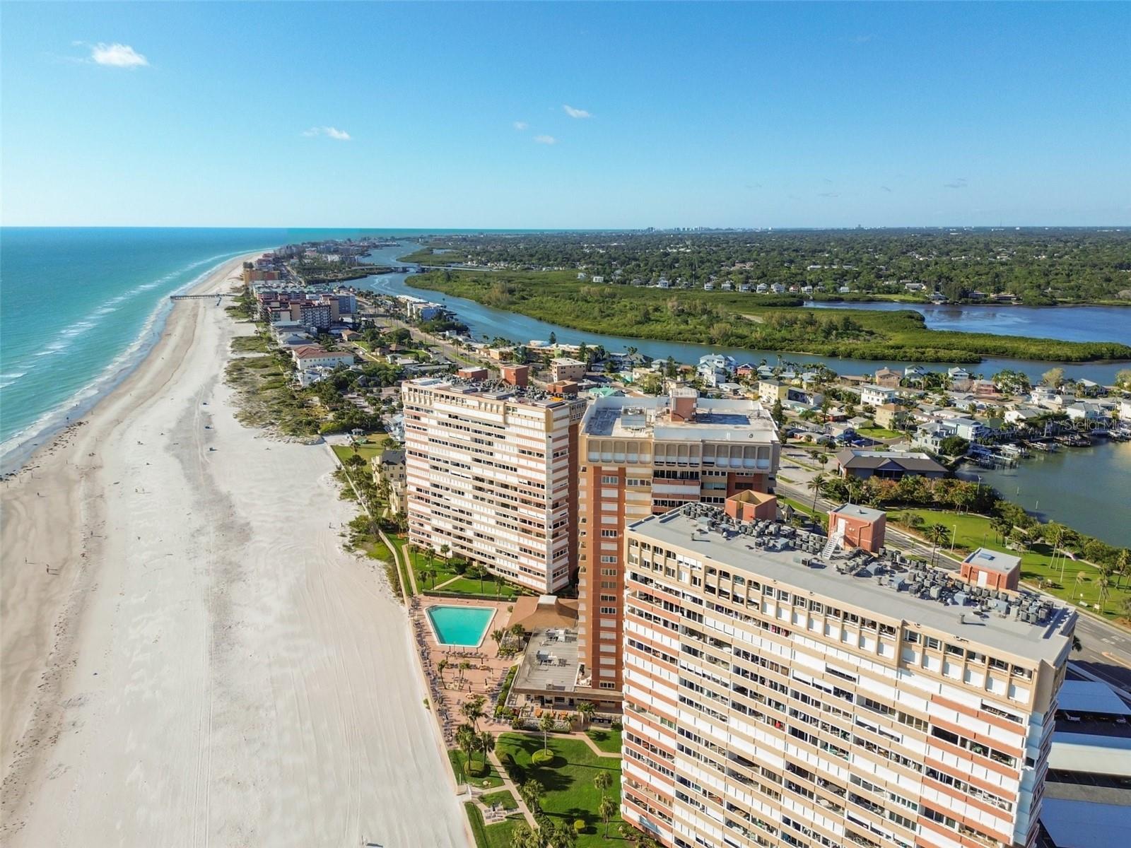 17920 GULF BLVD #208, REDINGTON SHORES, FL — photo 71