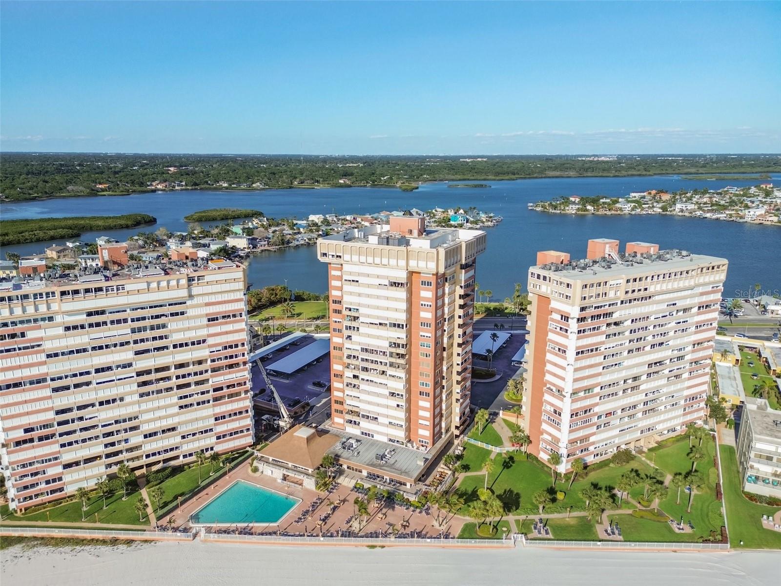 17920 GULF BLVD #208, REDINGTON SHORES, FL — photo 74