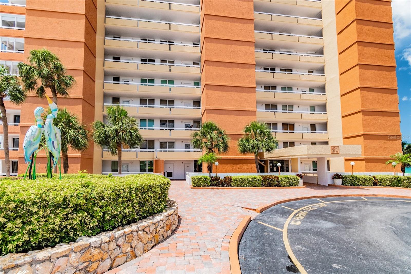 17920 GULF BLVD #208, REDINGTON SHORES, FL — photo 88