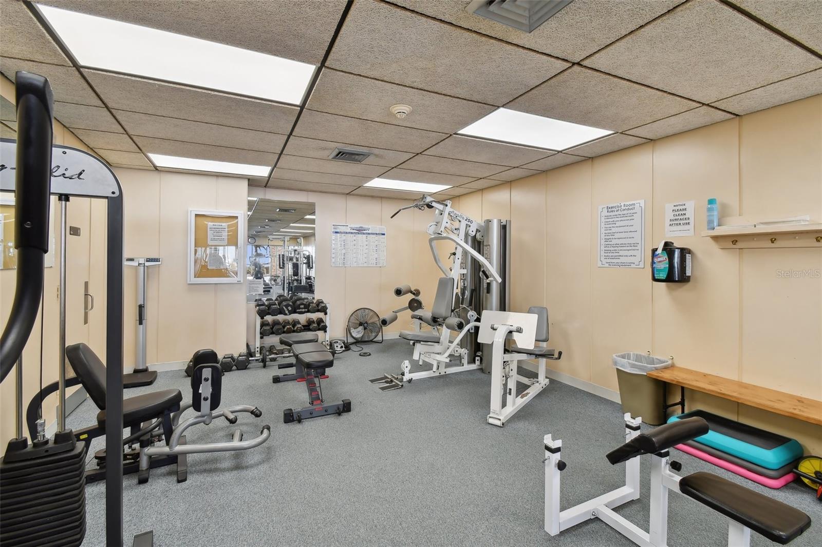 17920 GULF BLVD #208, REDINGTON SHORES, FL — photo 97