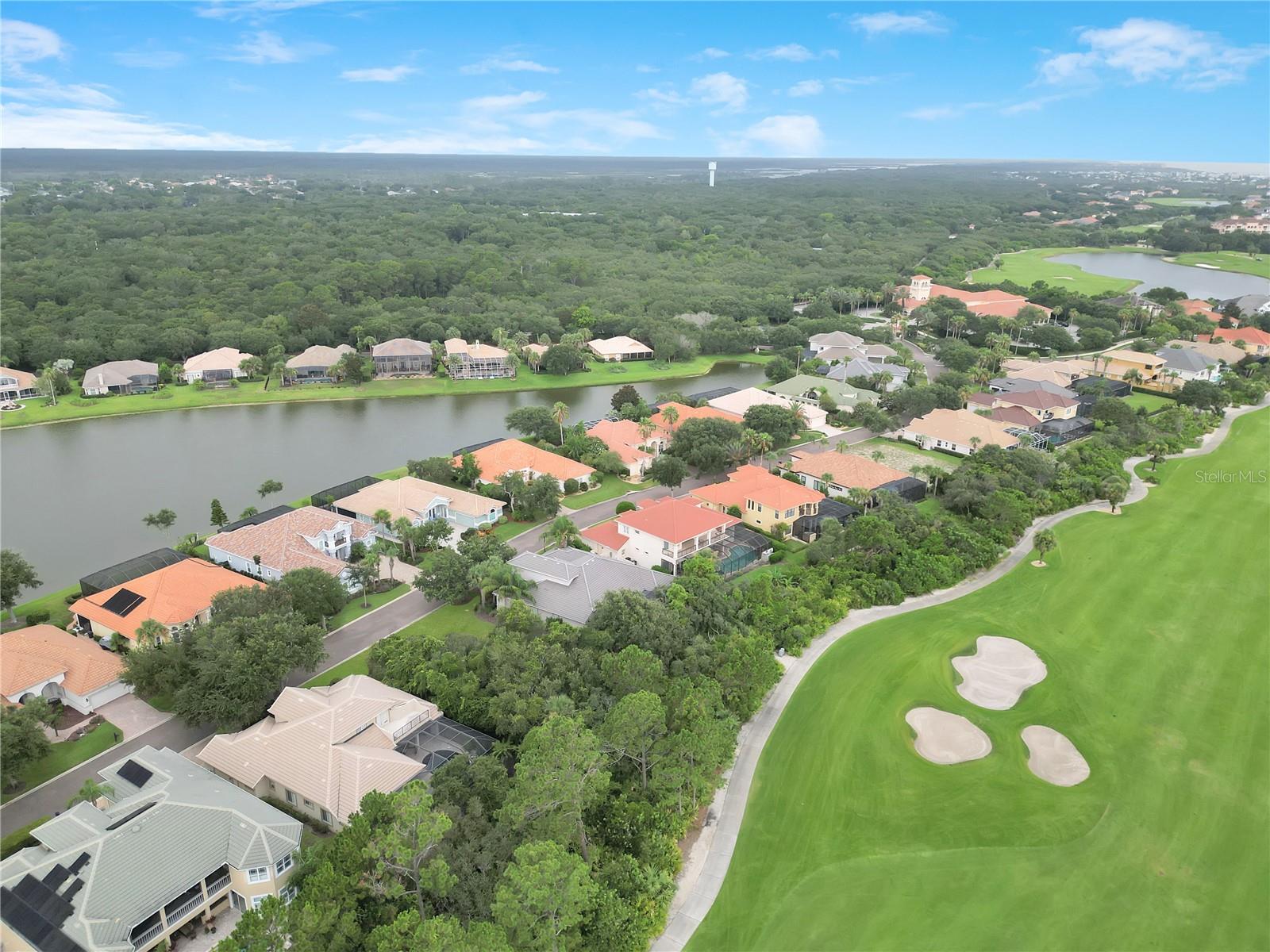 23 OAK VIEW CIR E, PALM COAST, FL — photo 12
