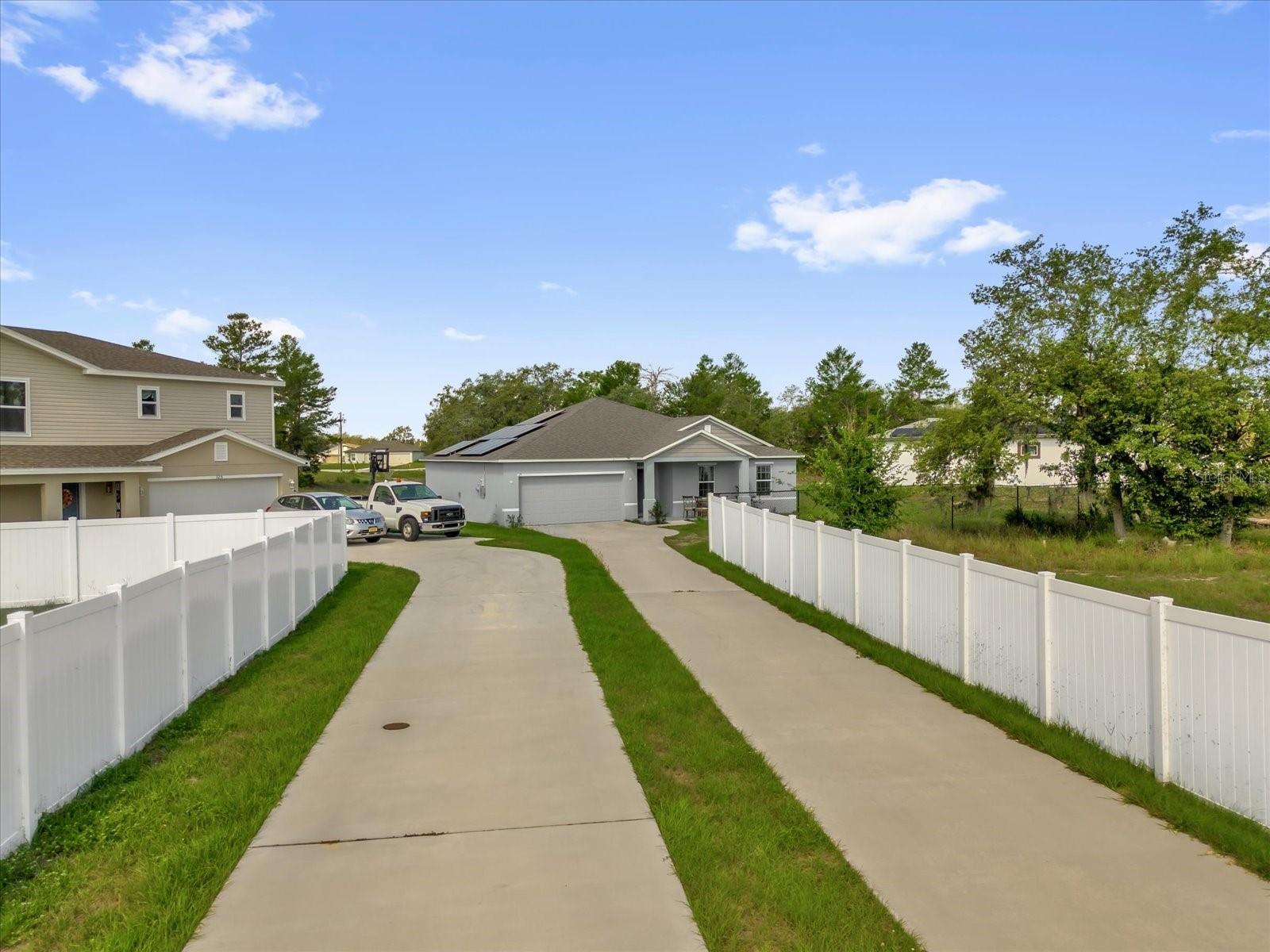 123 ZINNIA LN W, POINCIANA, FL — photo 3