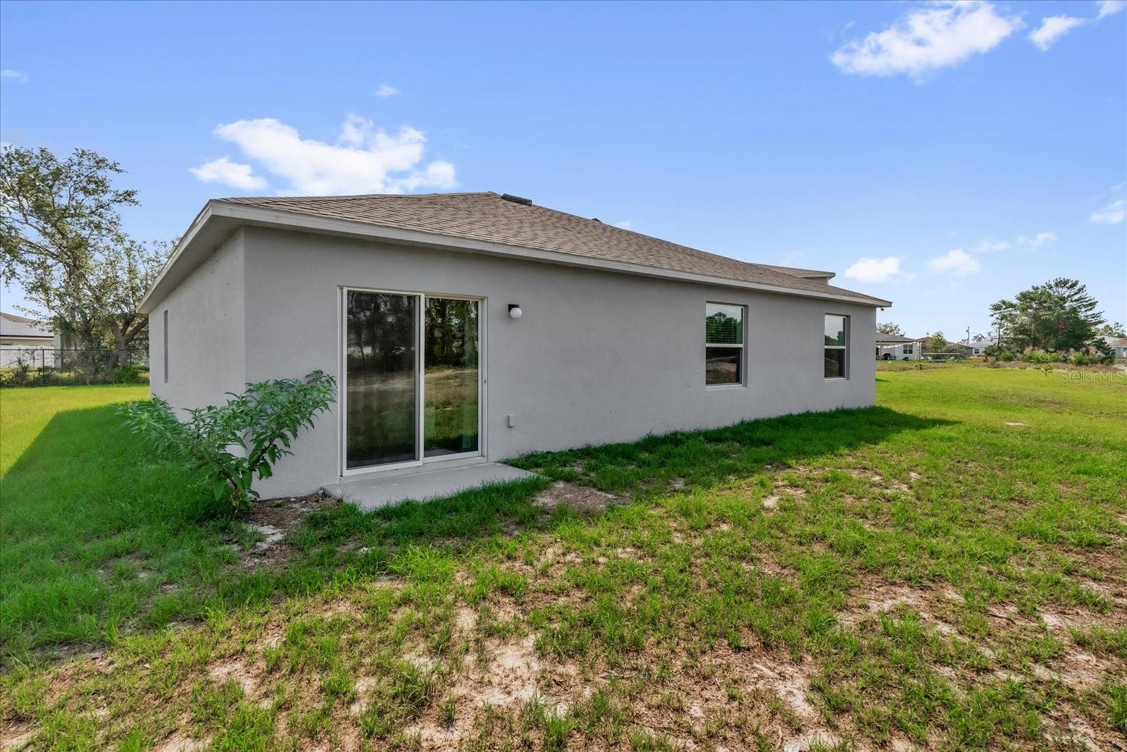 123 ZINNIA LN W, POINCIANA, FL — photo 25