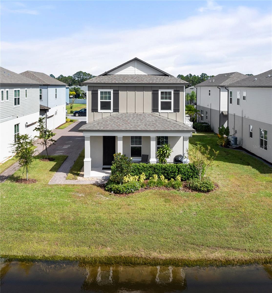 2916 MELETO BLVD, NEW SMYRNA BEACH, FL