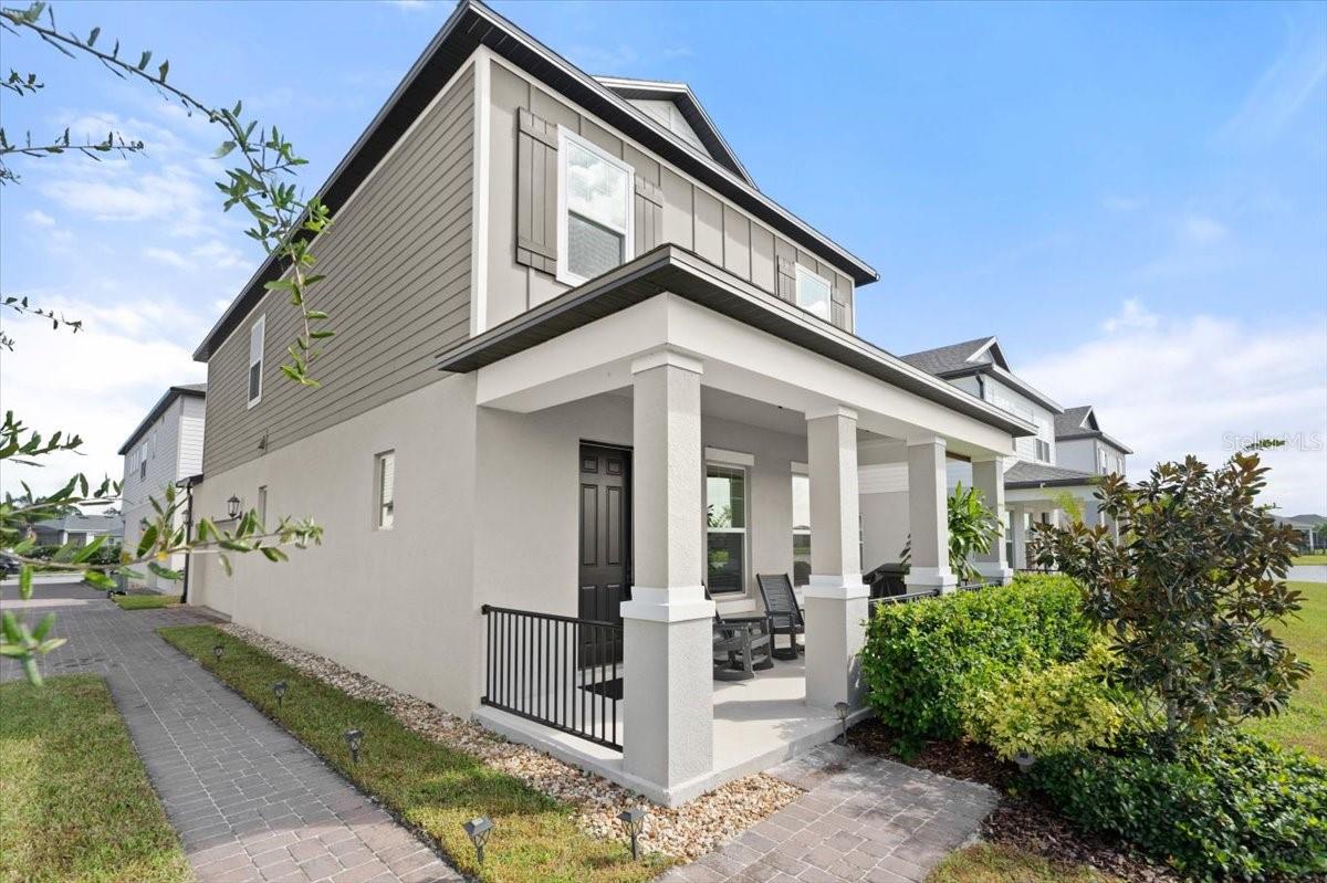 2916 MELETO BLVD, NEW SMYRNA BEACH, FL — photo 2