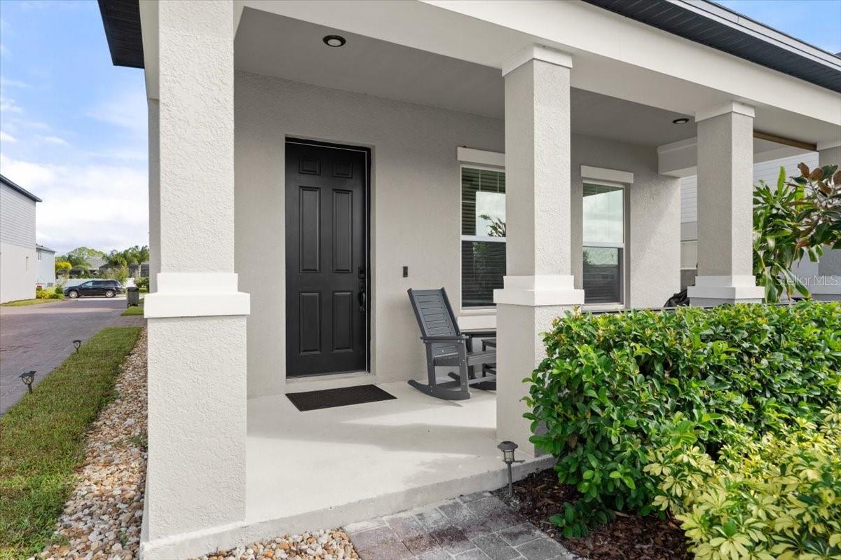 2916 MELETO BLVD, NEW SMYRNA BEACH, FL — photo 3