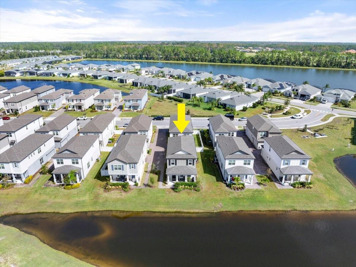 2916 MELETO BLVD, NEW SMYRNA BEACH, FL — photo 31