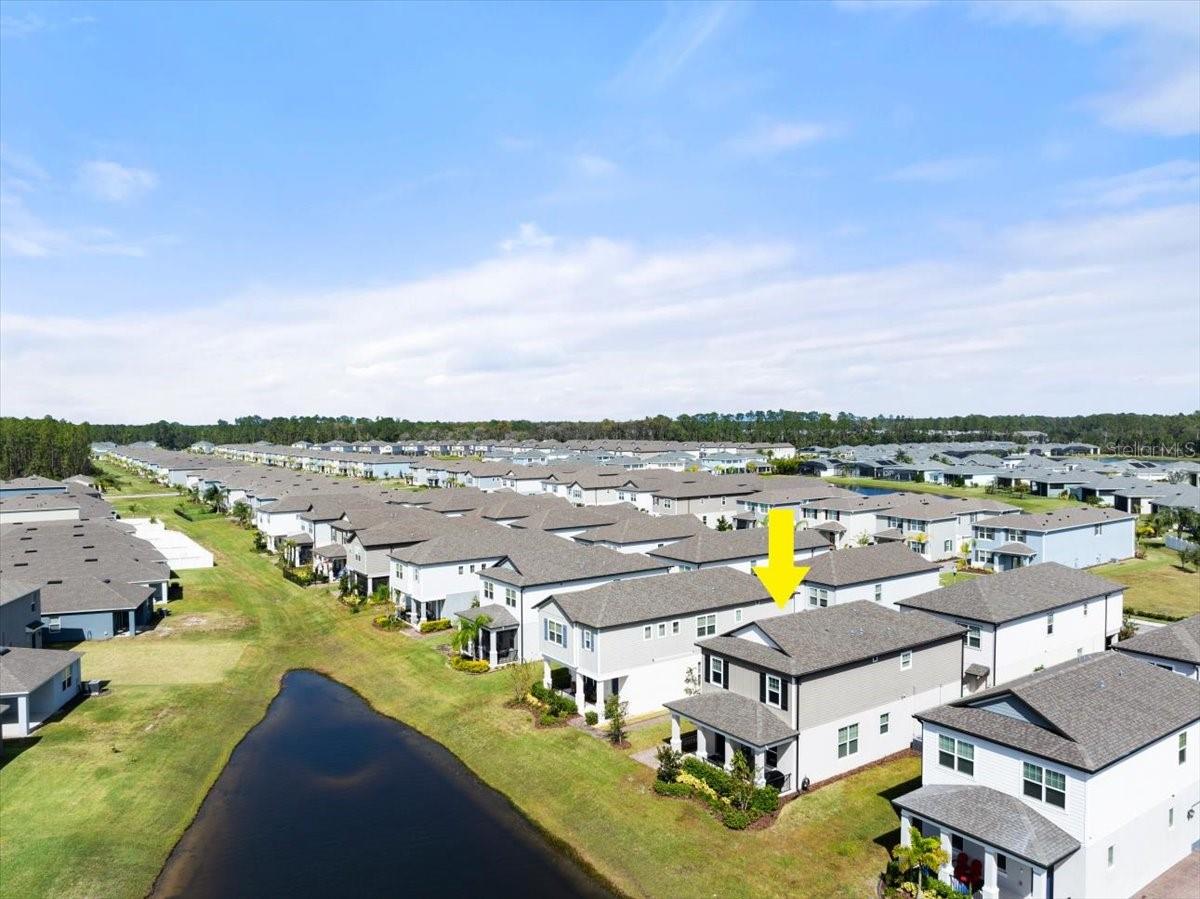 2916 MELETO BLVD, NEW SMYRNA BEACH, FL — photo 32