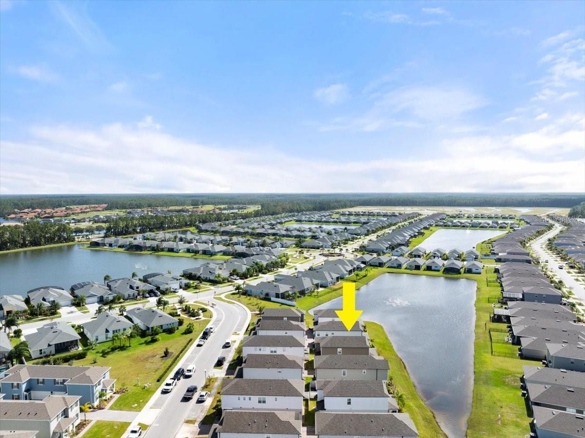 2916 MELETO BLVD, NEW SMYRNA BEACH, FL — photo 34