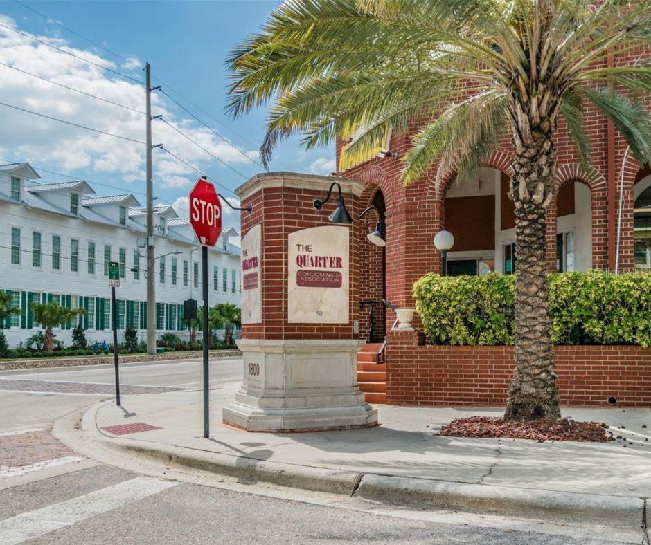 1880 E PALM AVE, TAMPA, FL — photo 3