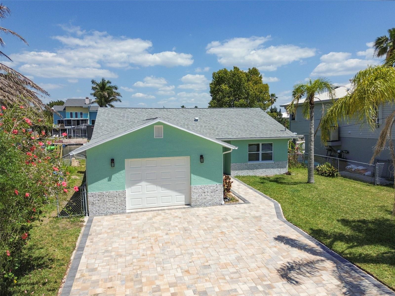 4482 KINGSTON DR, HERNANDO BEACH, FL — photo 2