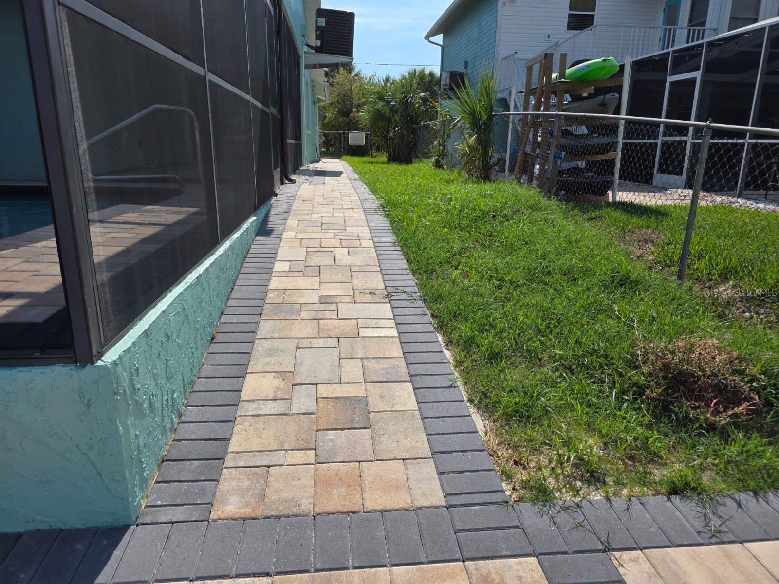 4482 KINGSTON DR, HERNANDO BEACH, FL — photo 47