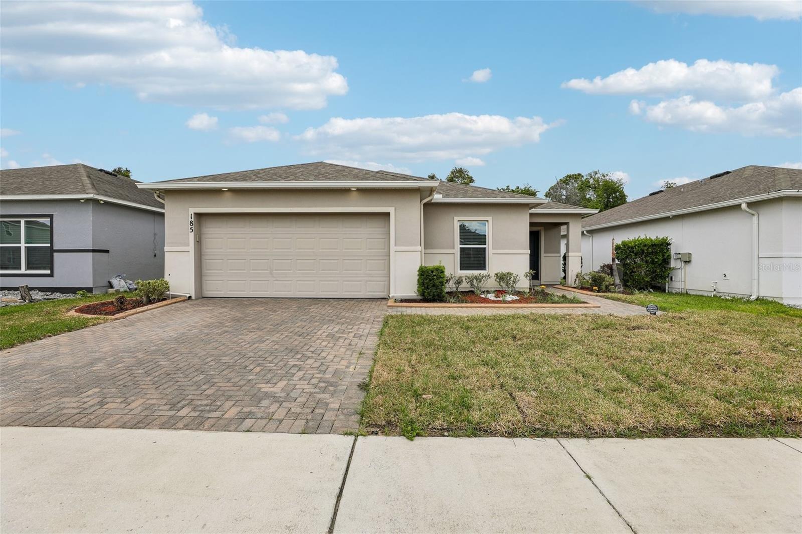 185 HAMLET LOOP, DAVENPORT, FL — photo 34