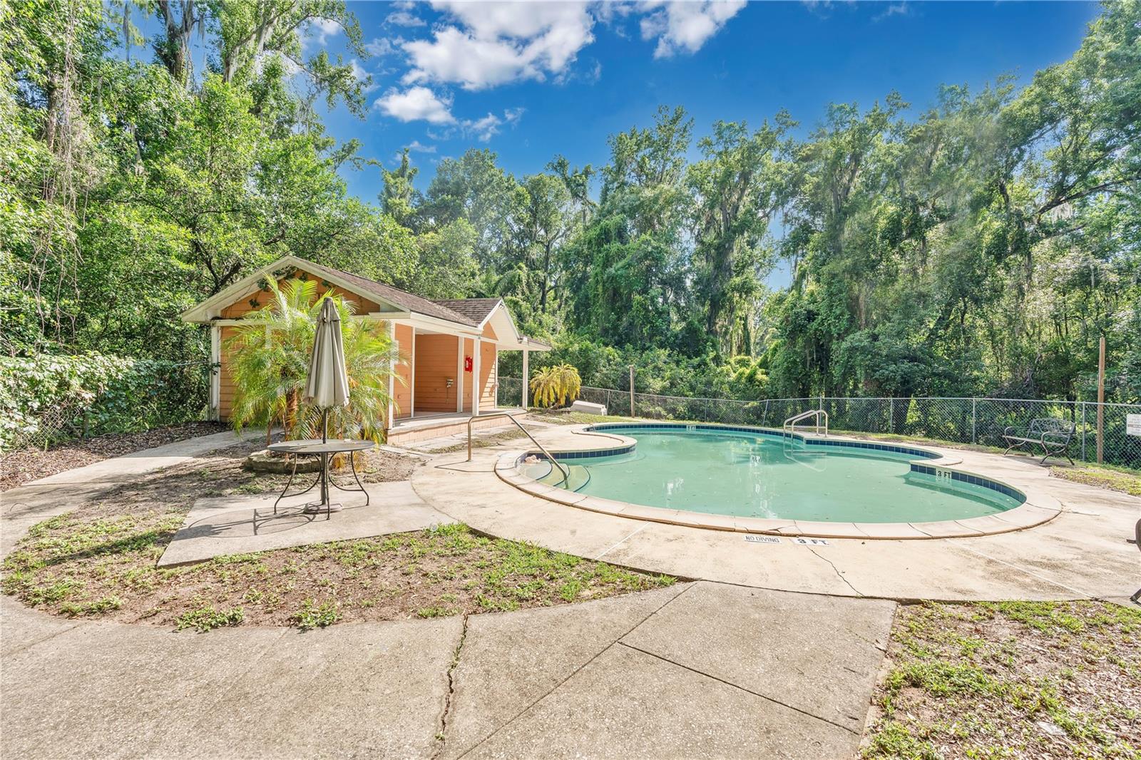 9616 RIVER WALK CT, ORLANDO, FL — photo 15