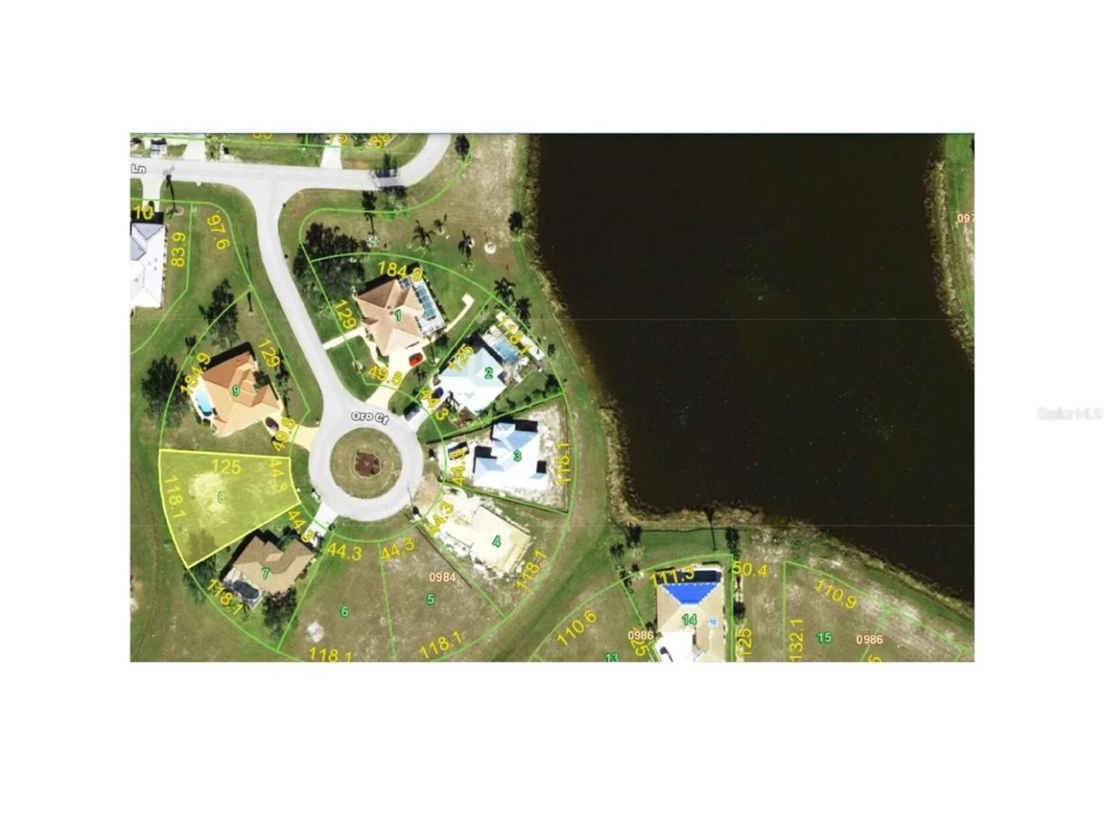 17419 ORO CT, PUNTA GORDA, FL — photo 2