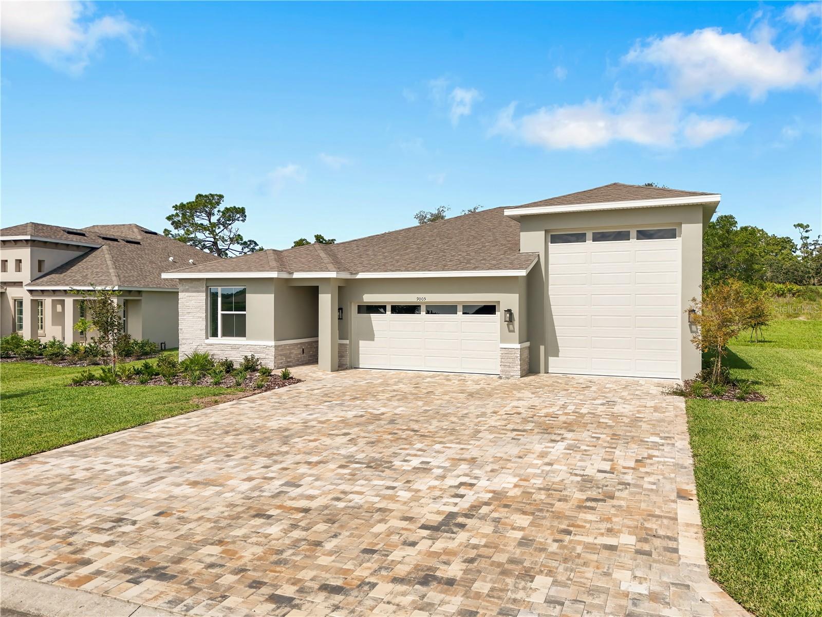 9005 PLAYERS DR, WEEKI WACHEE, FL — photo 2