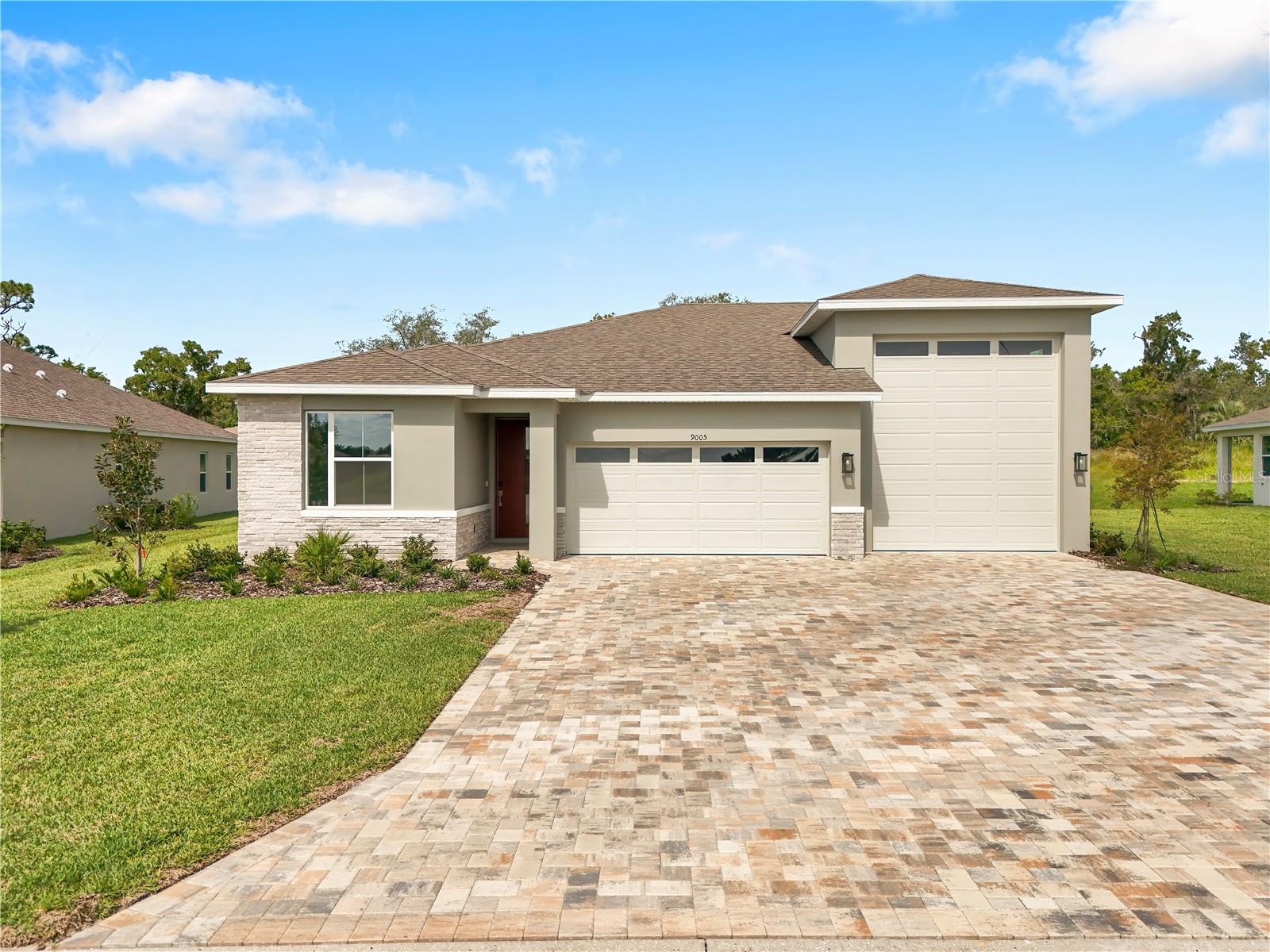 9005 PLAYERS DR, WEEKI WACHEE, FL — photo 3