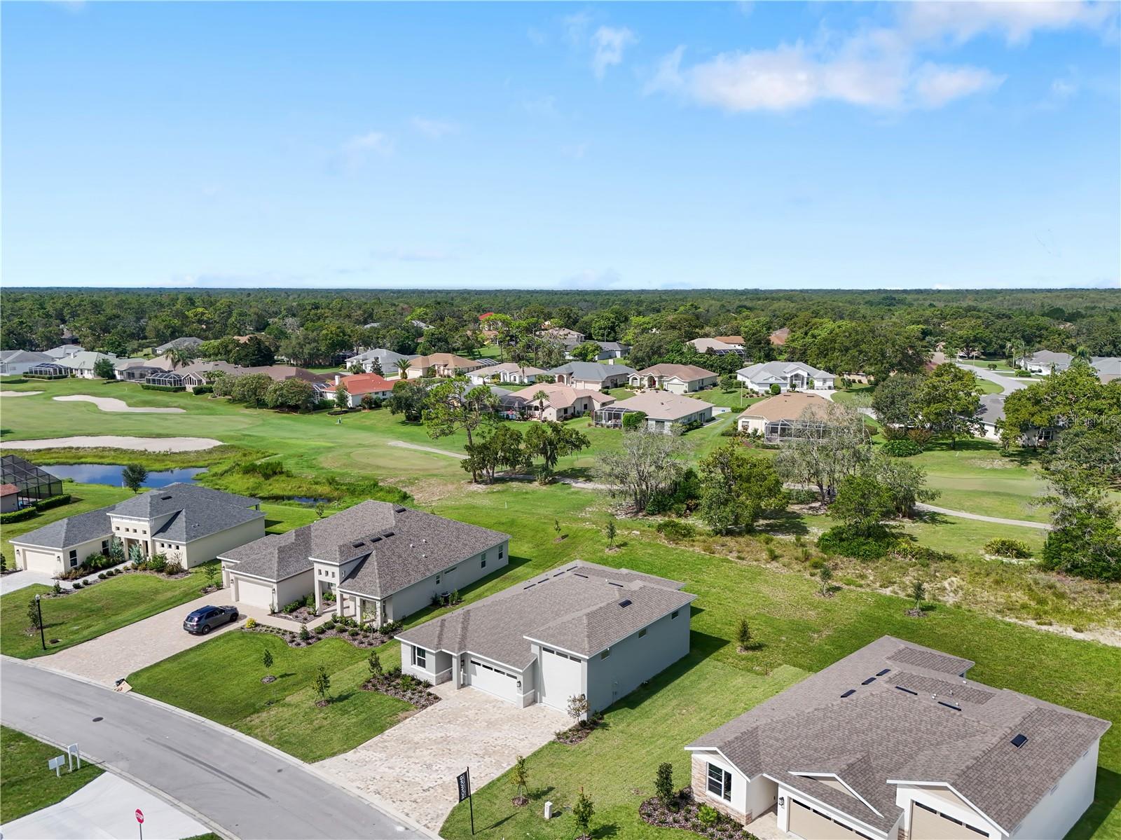9005 PLAYERS DR, WEEKI WACHEE, FL — photo 33
