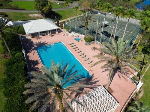 9005 PLAYERS DR, WEEKI WACHEE, FL — photo 39