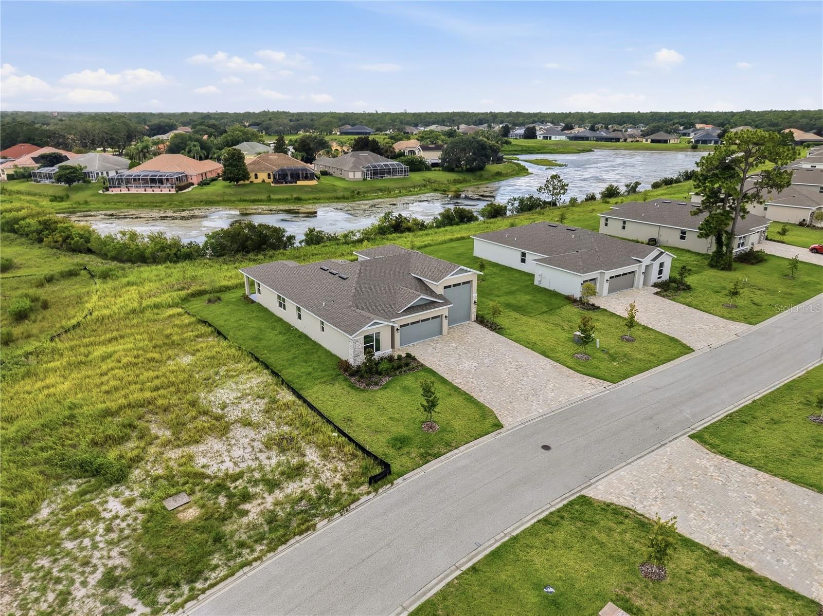 9226 PLAYERS DR, WEEKI WACHEE, FL — photo 3