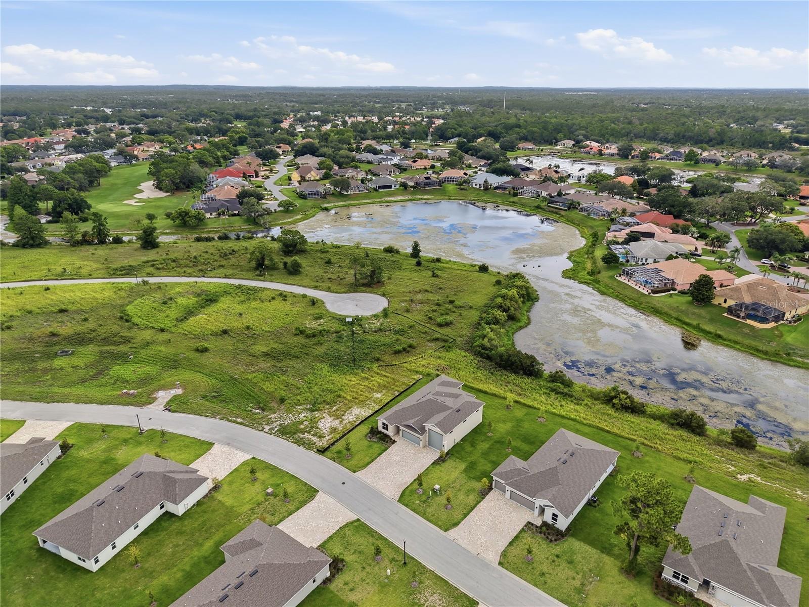 9226 PLAYERS DR, WEEKI WACHEE, FL — photo 4