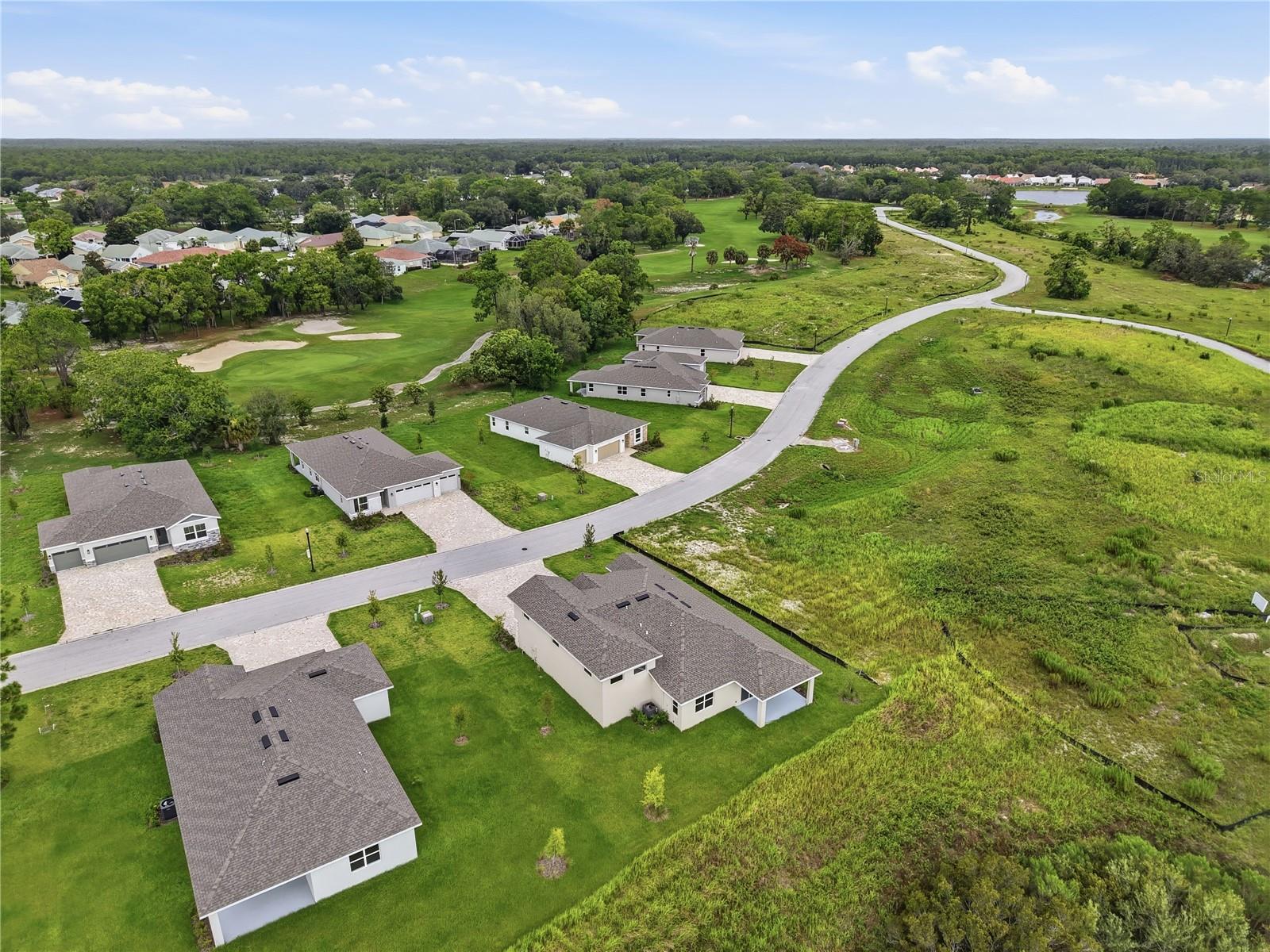 9226 PLAYERS DR, WEEKI WACHEE, FL — photo 32