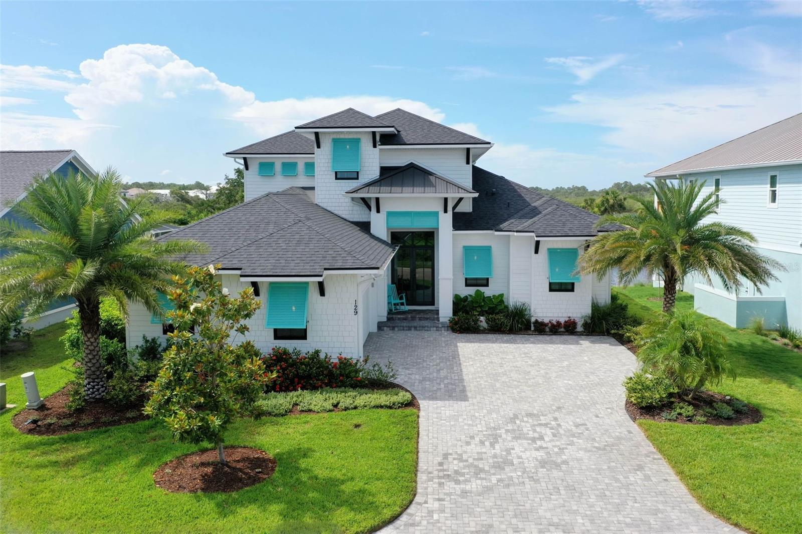 129 SEASIDE PT, FLAGLER BEACH, FL